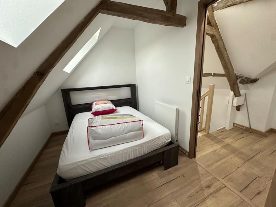 Maison De Charme, Pierres Blanches, Jaccuzi