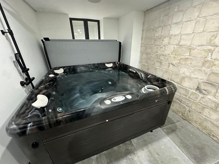 Maison De Charme, Pierres Blanches, Jaccuzi Camblain-l'Abbe