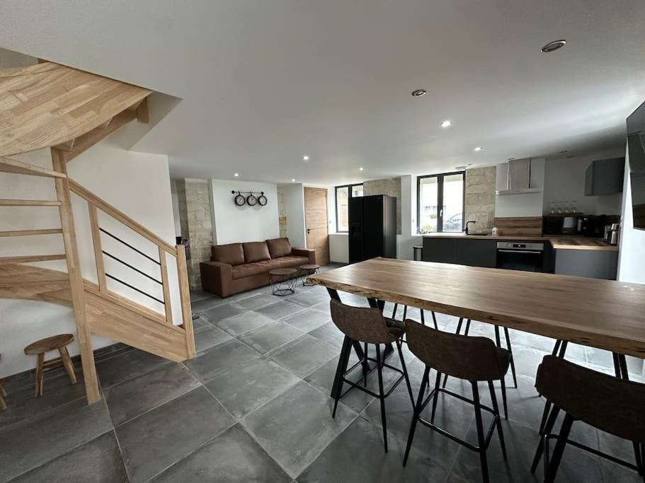 Maison De Charme, Pierres Blanches, Jaccuzi *
