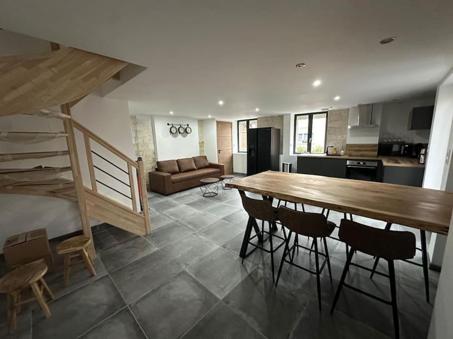 Maison De Charme, Pierres Blanches, Jaccuzi Villa *