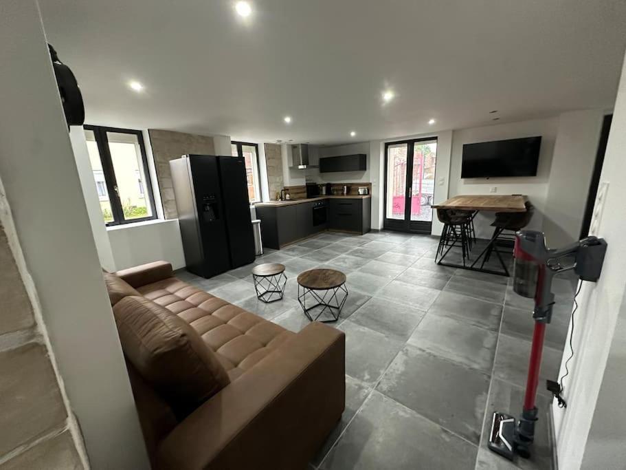 Maison De Charme, Pierres Blanches, Jaccuzi *